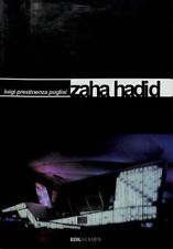 Zaha hadid usato  Italia