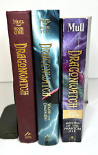 Dragonwatch book trio for sale  Peoria