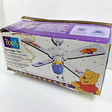 Winnie pooh ceiling for sale  Akron