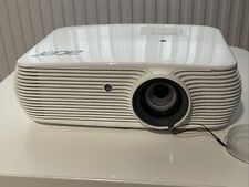 Acer beamer p5530i gebraucht kaufen  Hamburg