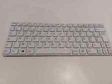 Clavier azerty sony d'occasion  Rouen-