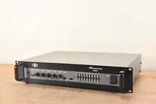 Amplificador de baixo Ampeg B2R 350W montagem em rack cabeça CG003H0 comprar usado  Enviando para Brazil