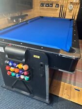 6ft pool table for sale  HINCKLEY