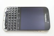 OEM Blackberry Classic Q20 SQC100-2 LCD with Digitizer and Frame USED ORIGINAL, used for sale  Shipping to South Africa