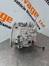 vauxhall carlton gearbox for sale  WINGATE