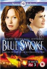 Używany, Blue Smoke DVD (2007) Ben Ayres, Carson (DIR) cert 15 FREE Shipping, Save £s na sprzedaż  Wysyłka do Poland