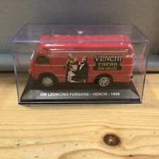 Modellino furgone leoncino usato  Villafranca di Verona