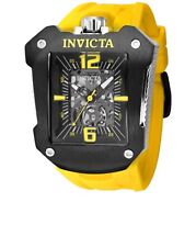 relógio masculino invicta novo Invicta S1 Rally automático mostrador preto relógio masculino 41662 comprar usado  Enviando para Brazil