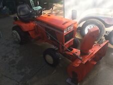 1980 allis chalmers for sale  Illiopolis