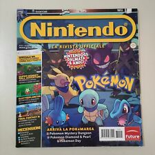 Nintendo rivista ufficiale usato  Palermo