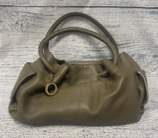 oroton leather handbag for sale  WEYMOUTH