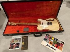 1968 fender telecaster for sale  Shipping to Ireland