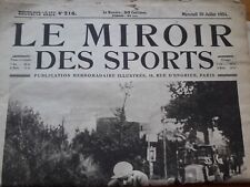 Numéros miroir sports d'occasion  Saint-Georges-de-Reneins