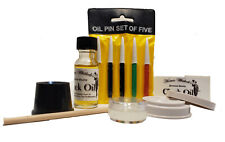 Clock oil kit for sale  Shipping to Ireland