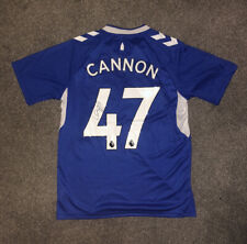 Tom cannon signed for sale  UK