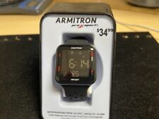 armitron sports watch for sale  San Jose