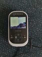Motorola msp babyphone gebraucht kaufen  Sillenbuch