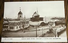 Real photographic postcard for sale  ORMSKIRK