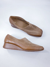 Clarks size wide for sale  FAVERSHAM