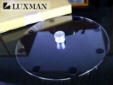 Luxman disc pad for sale  Shipping to Ireland