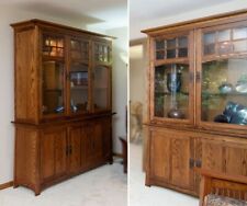 oak hutch for sale oak hutch for sale Kirkland