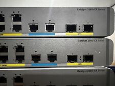 Cisco catalyst 3560 for sale  Kokomo