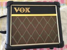 vox ac4 d'occasion  Patrimonio