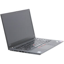 Laptop Lenovo ThinkPad T490 i5-8365U 16 GB 512 SSD 14" FHD Windows 11 Pro na sprzedaż  PL