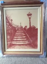 Original harold riley for sale  ALTRINCHAM