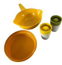 Tupperware piece strainer for sale  EASTBOURNE