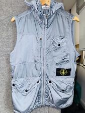 Stone island nylon for sale  LEICESTER
