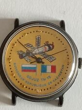 Orologio meccanico raketa usato  Messina