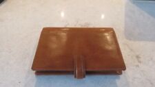 Filofax lockwood leather for sale  COLNE