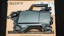 Sony hdc1500 cameras for sale  Philadelphia