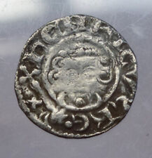 Medieval hammered penny for sale  NORWICH