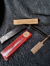 hair cutting razor for sale  DUMBARTON