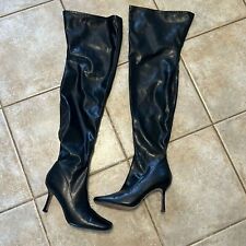 Faux leather knee for sale  Tuckerton