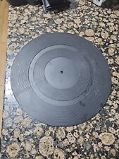 turntable slip mats for sale  REDRUTH