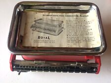 Vintage royal household for sale  Shipping to Ireland