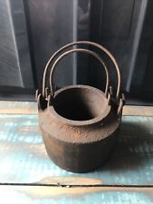 Vintage cast iron for sale  SKEGNESS