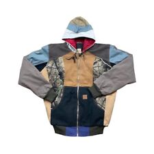 Carhartt rework jacket for sale  STOWMARKET