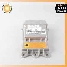 07-14 Mercedes W221 S550 S63 CL600 Airbag Sensor SRS Módulo de Controle OEM comprar usado  Enviando para Brazil