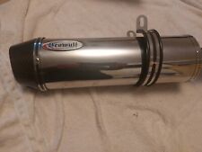 bmw r1200rt exhaust for sale  EYE