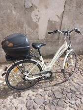 Bici elettrica italwin usato  Osilo