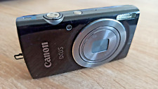 Câmera Digital Vintage Canon Ixus 145 comprar usado  Enviando para Brazil