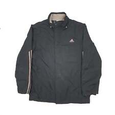 Mens adidas insulated for sale  UK