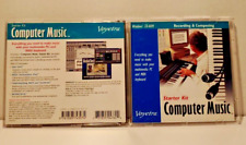 Voyetra computer music for sale  Salem