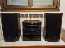 Technics ch540 stereo usato  Brescia