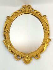 Ornate gold wall for sale  Canton