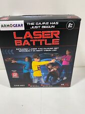 Armogear laser battle for sale  Wooster